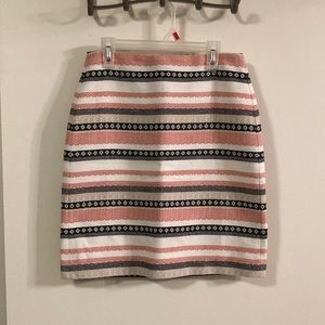 LOFT Outlet pencil skirt, 00P